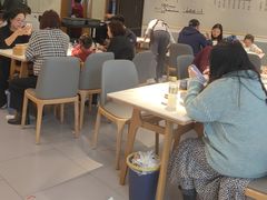 -镇南锅盖面馆(解放路店)