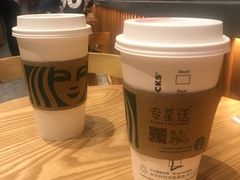 -星巴克臻选(嘉定疁城国际店)