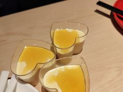 焦糖布丁-避风塘(宝山万达店)