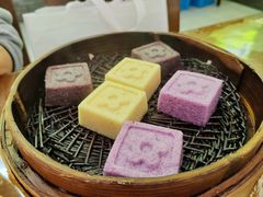 -大明寺素食坊(扬子江中路店)