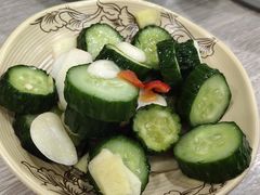 -康师傅私房牛肉面(北京南站店)