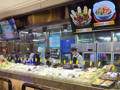 -新海渔港·胶东海鲜家常菜·家宴(奥体中心店)
