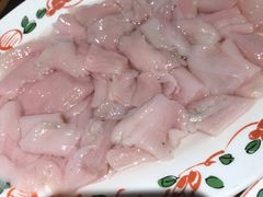 肚仁儿-老门框爆肚涮肉(望京店)