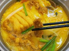 -汤小云火锅米线(钻汇广场店)