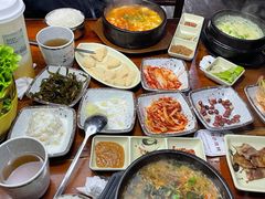 -火炉情韩国料理店(古田路店)