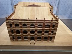 -广州市城市规划展览中心