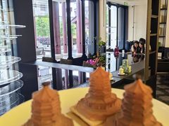 -苏州吴宫泛太平洋酒店