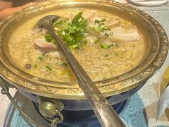 -金掌勺·锅包肉(广渠门店)