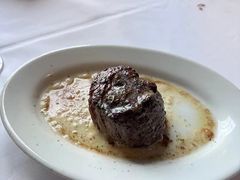 菲力牛排-茹丝葵经典牛排馆(上海外滩店)