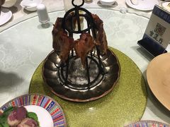 -阿拉丁新疆风味餐厅·清真(罗廊巷店)