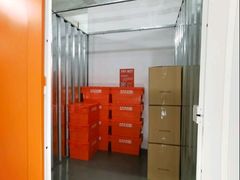 -大众迷你仓自助寄存仓库(金桥2店)