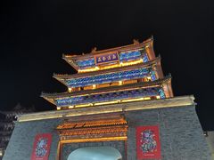 -鼓楼夜市