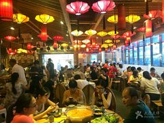 -老凯俚酸汤鱼(鸿通城店)