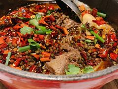 -烛影拾光观景餐厅·创意菜·摄影·小提琴(大唐不夜城店)