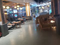 -星河湾温泉洗浴酒店