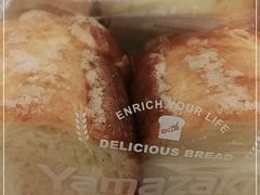 -山崎面包(静安久光店)