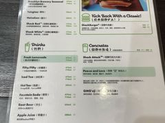 -Shake Shack(西单大悦城店)