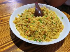 蛋炒饭-张嬢嬢老火锅(壹号店•六年店)
