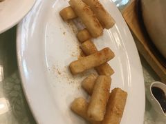 -华兴大酒楼(亿宝大厦店)