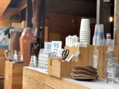 -VOYAGE COFFEE(北锣鼓巷店)