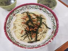 葱油拌面-沧盛饮食店(临汾路店)