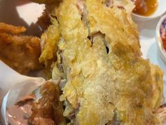 -秦月轩·陕西家乡菜(阜成路·五棵松店)