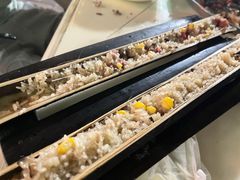 -柴火农家饭(遇龙河店)
