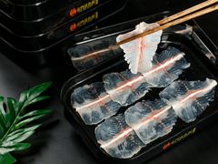 洪湖大斑鱼-京门活鱼馆·鱼火锅(百子湾（原红庙）店)