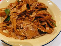 -东排食堂长沙小吃大排档(五一广场店)