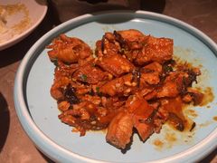 -新白鹿餐厅(嘉兴八佰伴华府店)