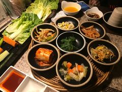 -三代烤肉(保利广场店)