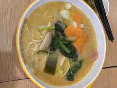 -小谷姐姐麻辣拌·麻辣烫(百子湾店)