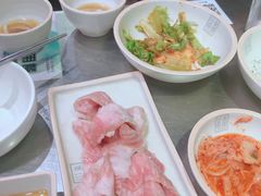 -喜来稀肉(虹泉路店)