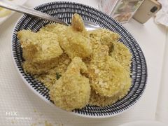 -新加坡海鲜共和(名胜世界圣淘沙海滨坊)