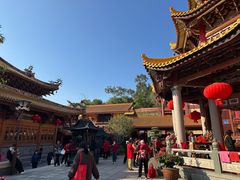 -梵天禅寺