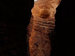 -天山神秘大峡谷