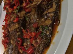 -肖记公安牛肉鱼杂馆· 省级非物质文化遗产(仁和路店)