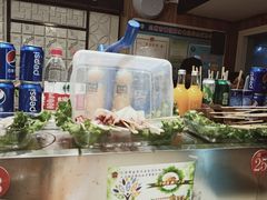 -北家姓转转小火锅(万辉店)