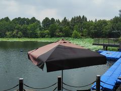 -上海怡沁园度假酒店