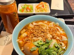 -喜晋道面馆(华严寺广场店)