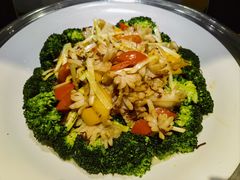 -星璞餐厅(深铁塘朗城君璞酒店)