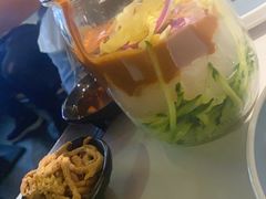 -额娘·现烙春饼烤鸭(太原总店)