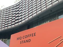 -MQ COFFEE STAND明谦(新洲店)