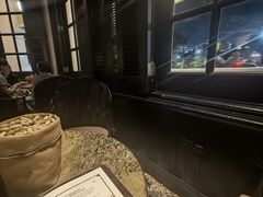 -Long Bar(莱佛士酒店)