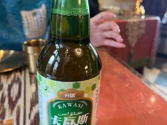 -新疆伊宁远征餐厅