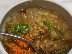 -双合园·海鲜水饺青岛菜(九水东路店)