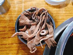 -渝味黄姐火锅(黄泥村店)