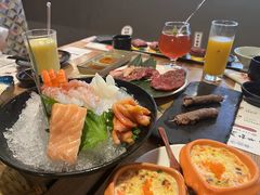 -赤坂亭·M9和牛烧肉·铁板烧(合肥万象城店)