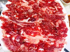 -黑山牛肉汤火锅(花城汇店)