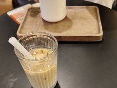 -唐咖精品咖啡(大理古城手冲店)